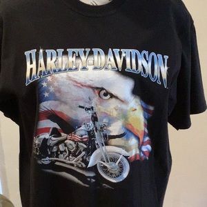Harley Davidson T-shirt